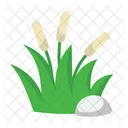Grass  Icon