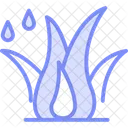 Grass Dew Farm Icon