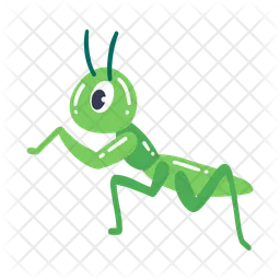 Grasshopper  Icon