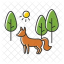 Grassland Icon