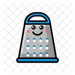 Grate  Icon