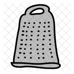 Grate  Icon