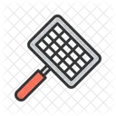Grate Barbeque Grill Icon