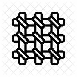 Grate Jail  Icon