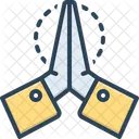 Grateful Oblige Thankful Icon