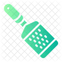 Grater Cheese Slicer Icon