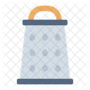 Grater Chess Grate Icon