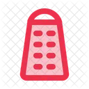 Grater Cheese Grater Kitchen Icon