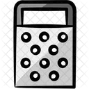 Grater Icon