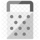 Grater Icon