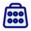 Grater  Icon