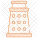 Grater Icon