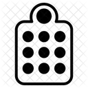Grater  Icon