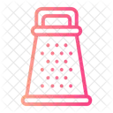 Grater  Icon