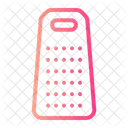 Grater  Icon