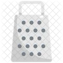 Grater  Icon
