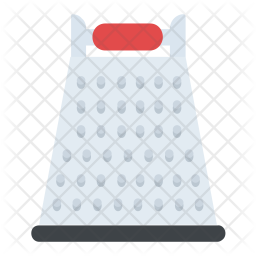 Grater Icon