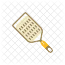 Grater Cheese Equipment Icon