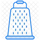 Grater  Icon