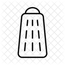 Grater  Icon