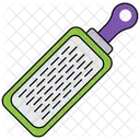 Grater  Icon