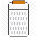 Grater  Icon