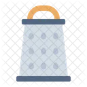Grater  Icon