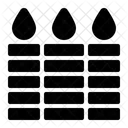Grating Icon