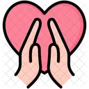 Gratitude Grace Grateful Icon