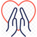Gratitude Grace Grateful Icon