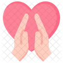 Gratitude Grace Grateful Icon
