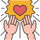Gratitude  Icon