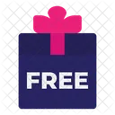 Gratuit  Icône