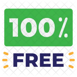 Gratuit  Icône