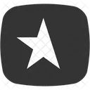 Nota Classificacao Estrela Ícone
