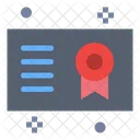 Grau acadêmico  Ícone