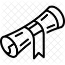Grau  Ícone