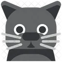 Katze Haustier Tier Symbol