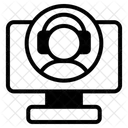 Audio Ícone
