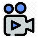 Gravador de video  Icon