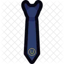Gravata Ícone