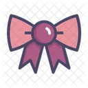 Gravata borboleta  Ícone