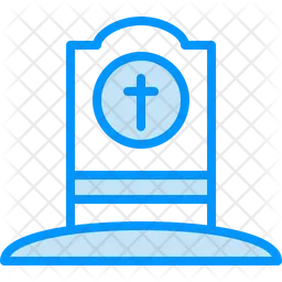 Grave  Icon