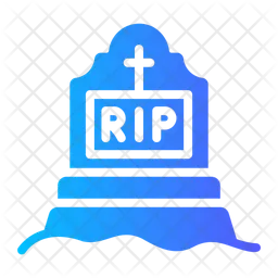 Grave  Icon