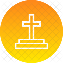 Grave Icon