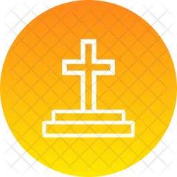 Grave  Icon