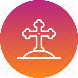 Grave Icon