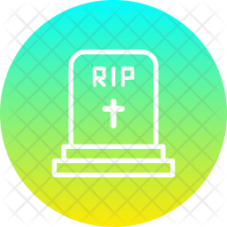 Grave Icon