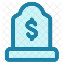 Grave  Icon