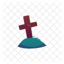 Grave  Icon